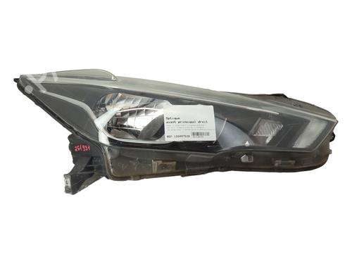 Right headlight NISSAN MICRA V (K14) 0.9 IG-T | BP36779967C29 - Image 3