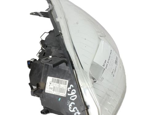 Left headlight RENAULT MEGANE CC (EZ0/1_) 1.9 dCi (EZ0J, EZ1S) | BP28180869C28 
