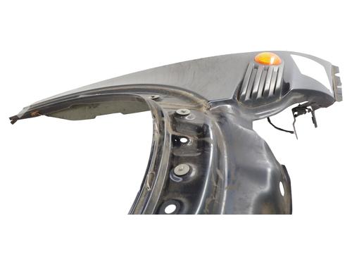 Used Right front fenders MINI MINI (R56) One (95 hp) 26123314