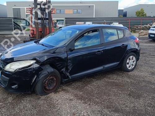 Alternator RENAULT MEGANE III Hatchback (BZ0/1_, B3_) 1.5 dCi (BZ09, BZ0D, BZ1W, BZ29, BZ14) | BP30089221M7 - Image 7