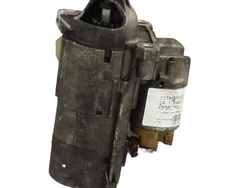 Startmotor CITROËN C4 I (LC_) 1.6 HDi | BP21293306M8 