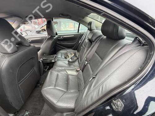 Climate control VOLVO S60 I (384) D5 | BP25260583I5  - Image 18