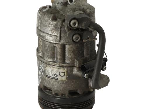 AC compressor BMW 3 Touring (E46) 320 d | BP21321572M34 - Image 2