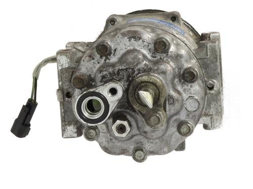 AC compressor VOLVO C30 (533) 2.0 D | BP22894915M34 
