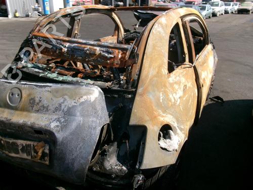 ABS Bremseaggregat FIAT 500 (312_) 1.2 (312AXA1A) | BP21309050M43