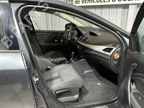 Left headlight RENAULT MEGANE III Hatchback (BZ0/1_, B3_) 1.5 dCi (BZ09, BZ0D, BZ1W, BZ29, BZ14) | BP31754553C28  - Image 8