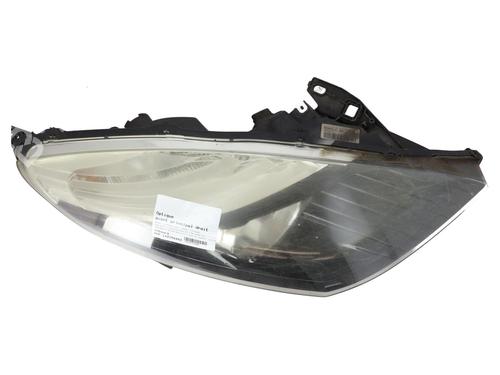 Right headlight RENAULT SCÉNIC III (JZ0/1_) 1.5 dCi | BP29039097C29 