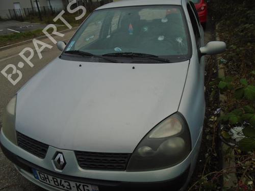 Brugte RENAULT CLIO II (BB_, CB_) 1.5 dCi (B/CB07) (65 hp) 4373719