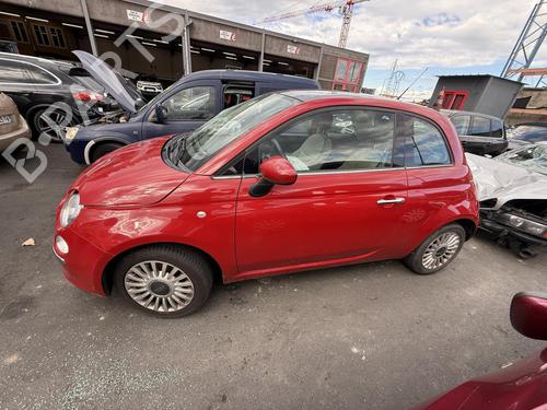 Steering column stalk FIAT 500 (312_) 1.2 (312AXA1A) | BP28373500I23  - Image 16