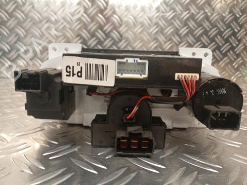 Climate control HYUNDAI SANTA FÉ I (SM) 2.0 CRDi 4x4 | BP22624879I5 