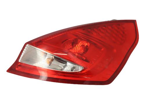 Right taillight FORD FIESTA VI (CB1, CCN) 1.4 TDCi | BP32701439C35 - Image 4