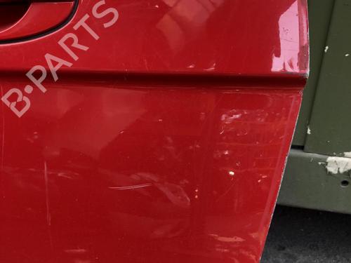 Used Left front door CHEVROLET AVEO / KALOS Hatchback (T250, T255) 1.2 (84 hp) 21316560