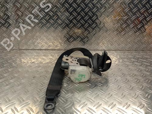 Front right seatbelt CITROËN C1 (PM_, PN_) 1.0 | BP23805580I25 - Image 2