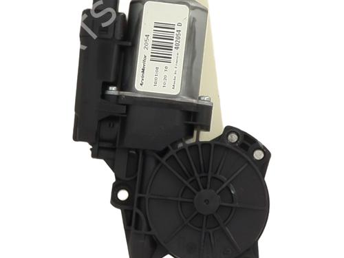 Right front window motor KIA CEE'D Hatchback (ED) 1.6 CRDi 115 | BP24644049E20 - Image 2