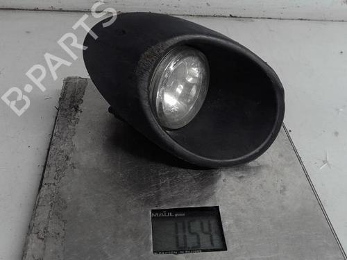 Used Right front fog light PEUGEOT PARTNER Box Body/MPV 1.6 HDi 16V (90 hp) 21306582