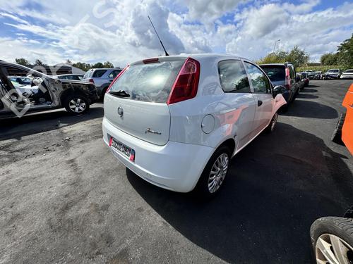 Engine FIAT GRANDE PUNTO (199_) 1.2 | BP24475753M1  - Image 5