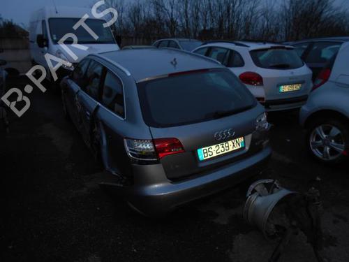 Headlight switch AUDI A6 C6 Avant (4F5) 2.7 TDI | BP21363578I24  - Image 7