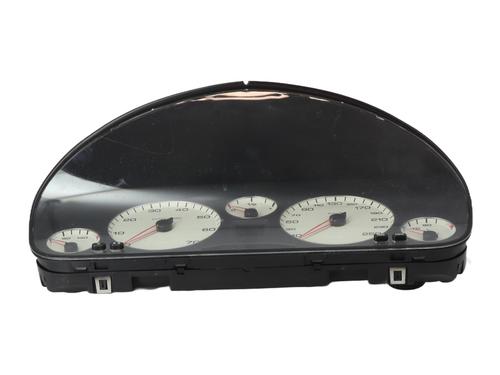 Instrument cluster PEUGEOT 607 (9D, 9U) 3.0 V6 24V | BP25379800C47 