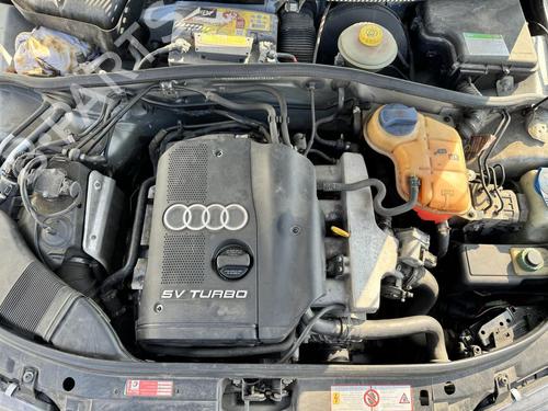 Alternator AUDI A4 B5 (8D2) 1.8 T | BP28546318M7 - Image 18