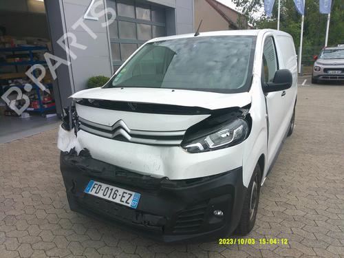 Electronic module CITROËN JUMPY III Van (V_) 2.0 BlueHDi 120 | BP21370900M83 - Image 18