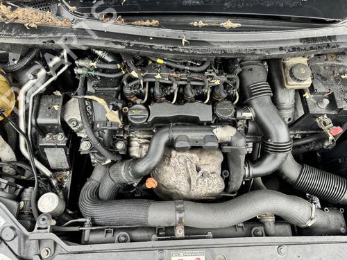 Starter CITROËN C4 I (LC_) 1.6 HDi | BP21293306M8 
