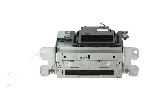 Used Radio JAGUAR XF I (X250) 2.7 D (207 hp) 21886818