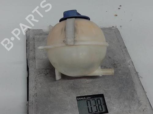 Expansion tank VW POLO IV (9N_, 9A_) 1.2 | BP21318909C120 