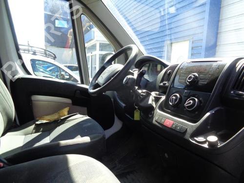 Used Parts CITROËN JUMPER II Van  2.2 HDi 110  1994515