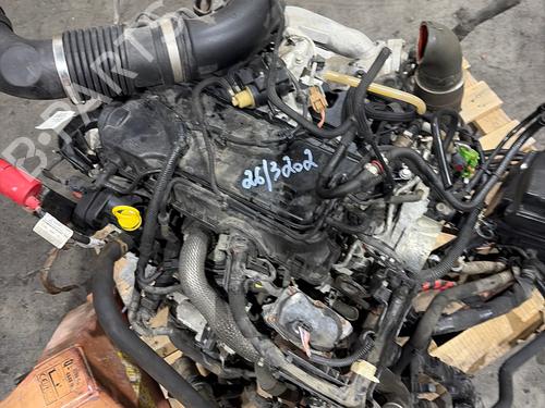 Engine RENAULT MASTER III Van (FV) 2.3 dCi 135 FWD (FV0N, FV08, FV06, FV00, FV1S) | BP39904445M1 - Image 5