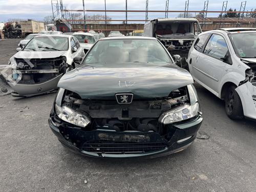 Left taillight PEUGEOT 406 Coupe (8C) 2.0 16V | BP21315935C34 