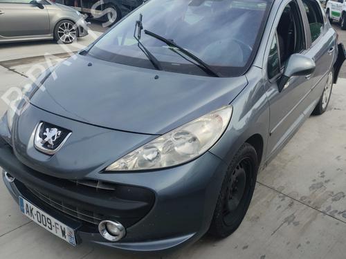 ABS Bremseaggregat PEUGEOT 207 (WA_, WC_) 1.6 HDi | BP29865180M43