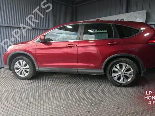 Rear left seatbelt HONDA CR-V IV (RM_) 1.6 i-DTEC (RE6) | BP38954043I29 - Image 23