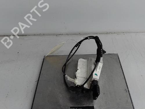 Front right lock PEUGEOT 308 I (4A_, 4C_) 1.6 HDi | BP21371909C97 