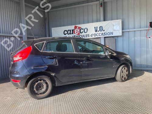 Left headlight FORD FIESTA VI (CB1, CCN) 1.25 | BP39711852C28 - Image 15
