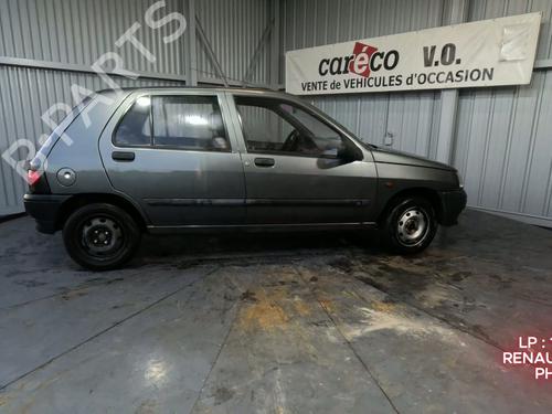 Left headlight RENAULT CLIO I (B/C57_, 5/357_) 1.4 | BP30175967C28