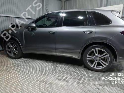 Headlight switch PORSCHE CAYENNE (92A) 3.0 Diesel | BP32316208I24  - Image 25