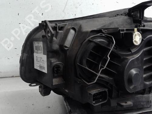 Right headlight BMW 1 (E87) 118 i | BP21306875C29 