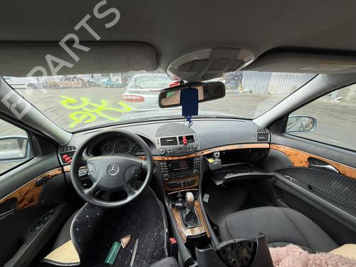 Left front window motor MERCEDES-BENZ E-CLASS (W211) E 220 CDI (211.006) | BP25790086E21  - Image 11