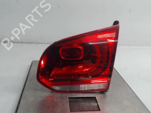 Right tailgate light VW GOLF VI (5K1) 2.0 TDI | BP21369782C80 