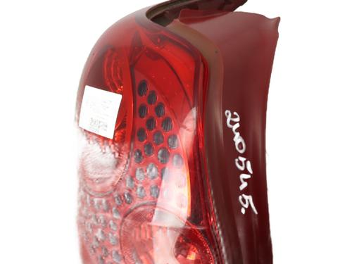 Left taillight PEUGEOT 207 SW (WK_) 1.6 HDi | BP32268492C34