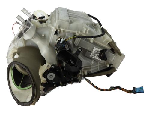 Used Heater matrix box PEUGEOT 308 I (4A_, 4C_) 1.6 HDi (112 hp) 21366193