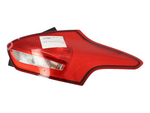 Used Right taillight FORD FOCUS IV (HN) 1.0 EcoBoost (125 hp) 31816375