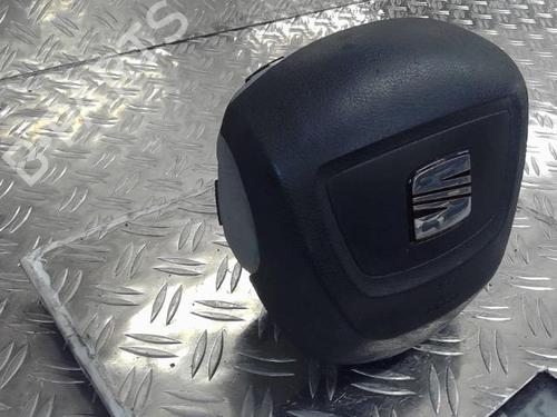 Driver airbag SEAT EXEO ST (3R5) 2.0 TDI | BP21533715C9 