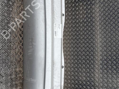 Rear bumper MERCEDES-BENZ A-CLASS (W168) A 210 (168.035, 168.135) | BP21868868C8 