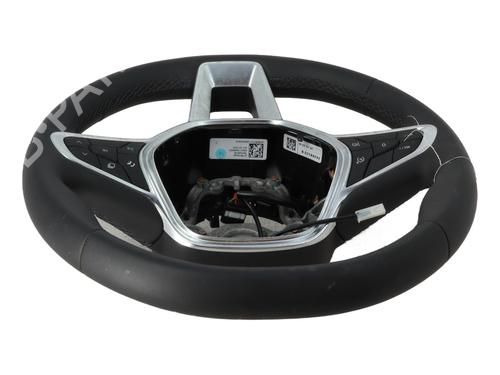 Steering wheel RENAULT ZOE (BFM_) ZOE (BFMC, BFMD) | BP21372449C49  - Image 6
