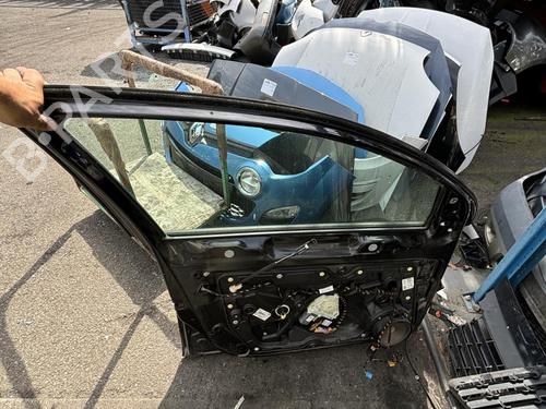 Left front door VW GOLF VI (5K1) 1.6 TDI | BP21298210C2 