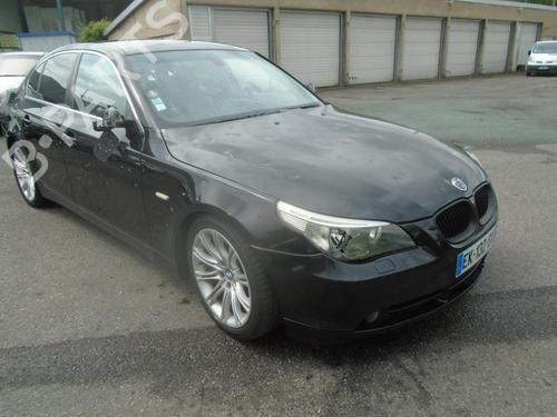 ABS pump BMW 5 (E60) 530 d | BP21307689M43 