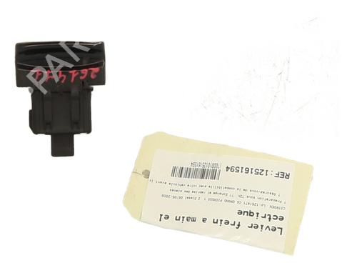 Switch CITROËN C4 Picasso I MPV (UD_) | BP34361208I30 - Image 4