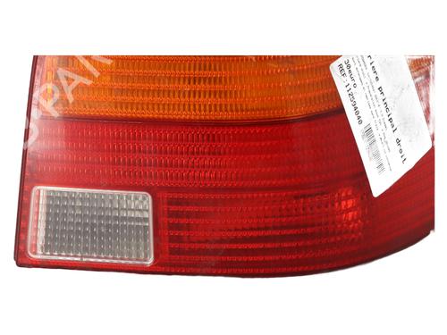 Right taillight VW GOLF IV (1J1) 1.9 TDI 1J6945096R