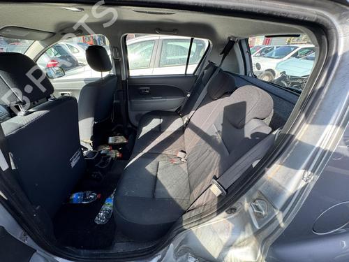 Left headlight SUBARU JUSTY IV 1.0 (M300) | BP21300613C28  - Image 21